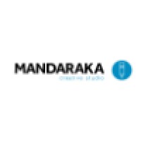 Mandaraka Creative Studio Logo