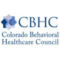 Colorado Behavioral Healthcare Council Logo