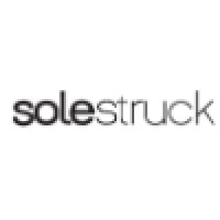 Solestruck Logo