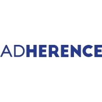 Adherence, LLC Logo