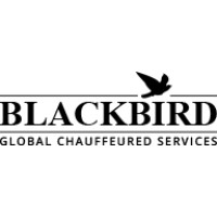 Blackbird Worldwide Logo