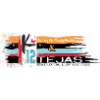 K12 Gallery/TEJAS Logo