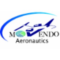 MOVENDO AERONAUTICS Logo