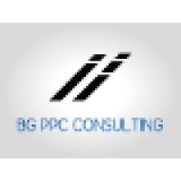 BG PPC Consulting Logo