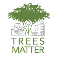 Trees Matter Logo