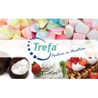 Trefa Continu Aerating Systems B.V. Logo