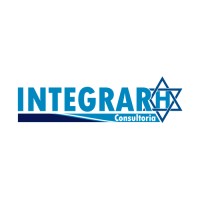 Integrarh Consultoria Logo