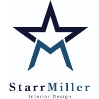 StarrMiller Interior Design Logo