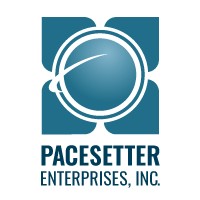 Pacesetter Enterprises, Inc. Logo