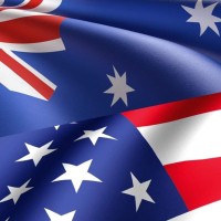 The Australian Community Logo