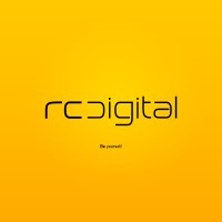 RC Digital Logo