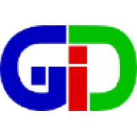The Global Identity Foundation Logo