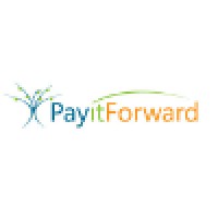 Pay It Forward Online Logo