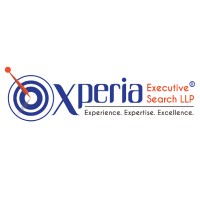 Xperia Executive Search LLP Logo