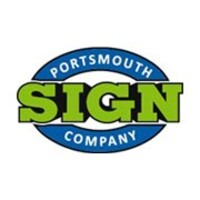 Portsmouth Sign Company Logo