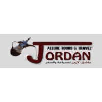 Jordan Allure Tours & Travel Logo