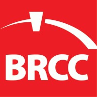 Baton Rouge Community College Logo