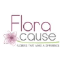 FloraCause Logo