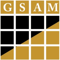 Grant Street Asset Management Logo