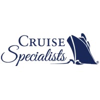 Cruise Specialists Logo