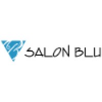 Salon Blu Logo
