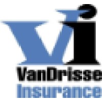 VanDrisse Insurance Agency, Inc. Logo