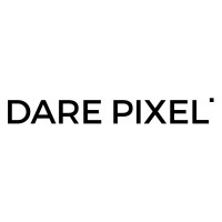 Dare Pixel Logo