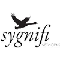 Sygnifi Networks Logo