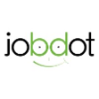 Jobdot Logo