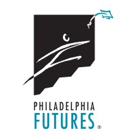 Philadelphia Futures Logo