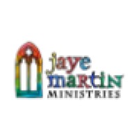 Jaye Martin Ministries Logo