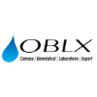 OBLX Water systems Logo