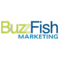 BuzzFish Marketing Logo
