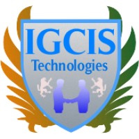 IGCIS Technologies Logo