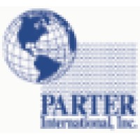 Parter International, Inc. Logo