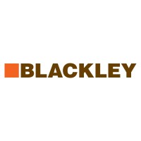 Blackley Construction Ltd Logo