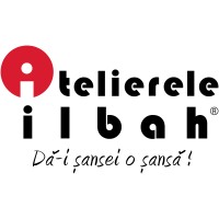 Atelierele ILBAH Logo