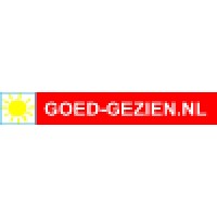 Goed-Gezien.nl Logo