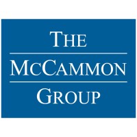The McCammon Group Logo