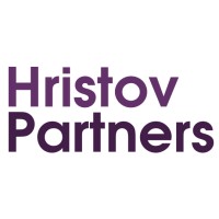 Hristov & Partners Logo
