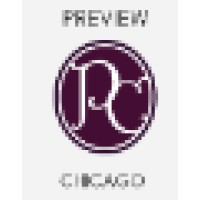 Preview Chicago Logo