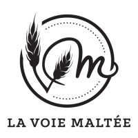 La Voie Maltée Logo