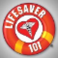 The Lifesaver 101 Group Logo