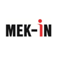 MEK-IN, s.r.o. Logo