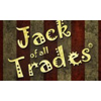 Jack Of All Trades Clothing Logo