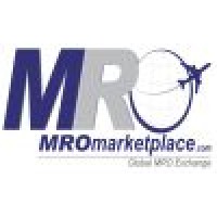 MROmarketplace.com Logo