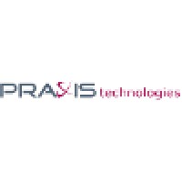 Praxis Technologies Logo
