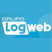 Logweb - Portal e Revista Logo