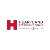 Heartland Retirement Group Logo