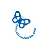 Papalote Museo del Niño Logo
